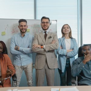 Flow Manager